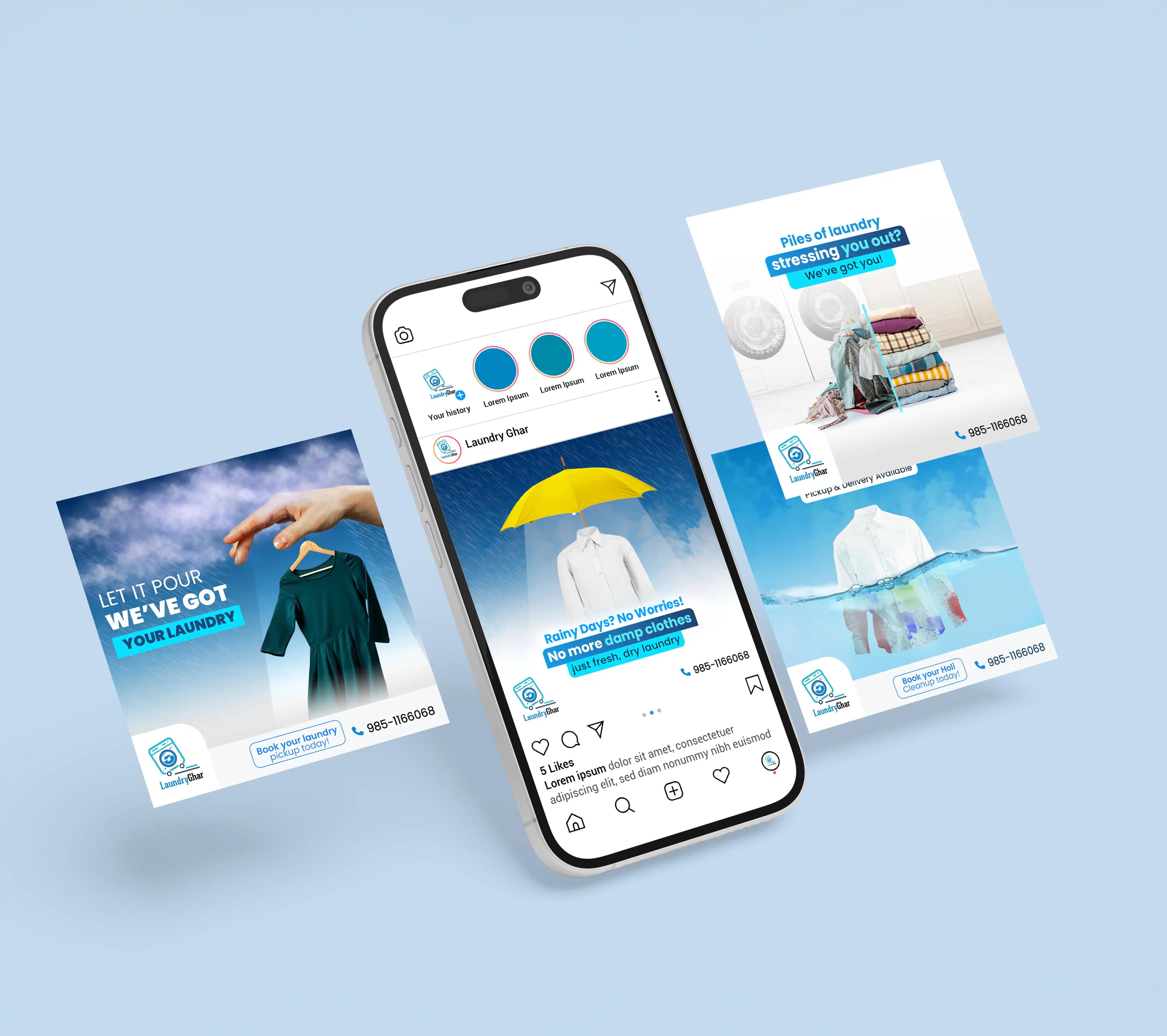 Laudry Ghar - Image 2